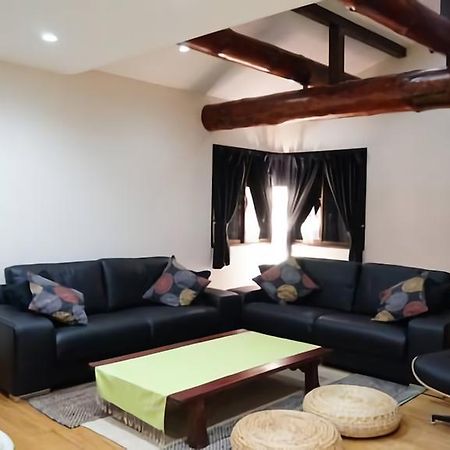 Harmony House Hakuba Villa Luaran gambar