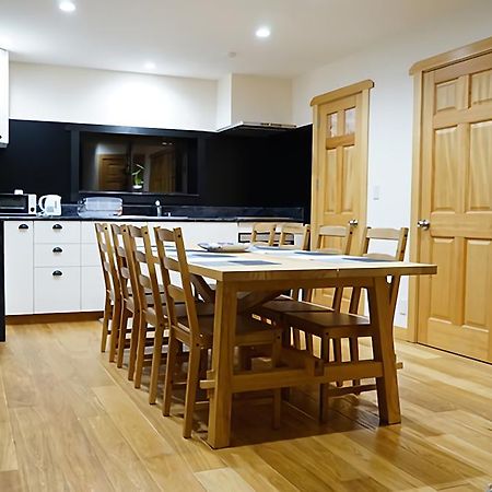 Harmony House Hakuba Villa Luaran gambar