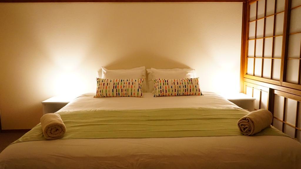 Harmony House Hakuba Villa Luaran gambar