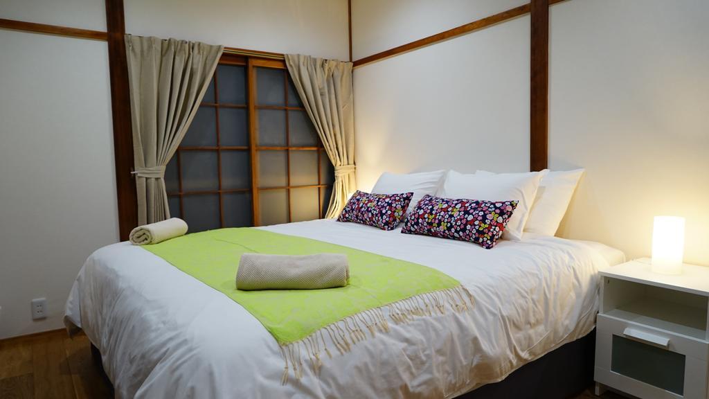 Harmony House Hakuba Villa Luaran gambar