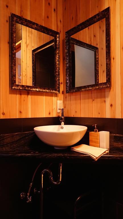 Harmony House Hakuba Villa Luaran gambar