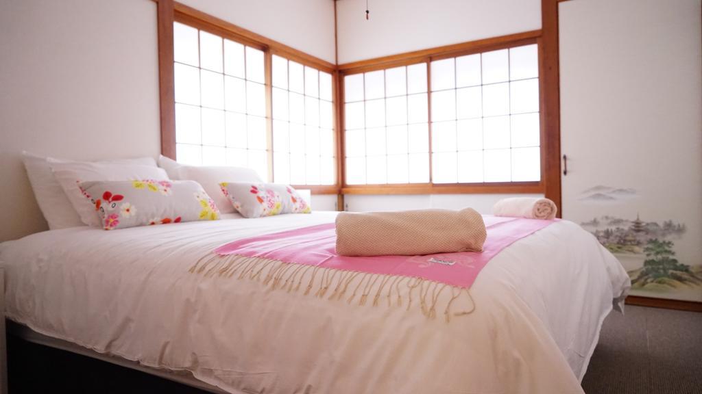 Harmony House Hakuba Villa Luaran gambar
