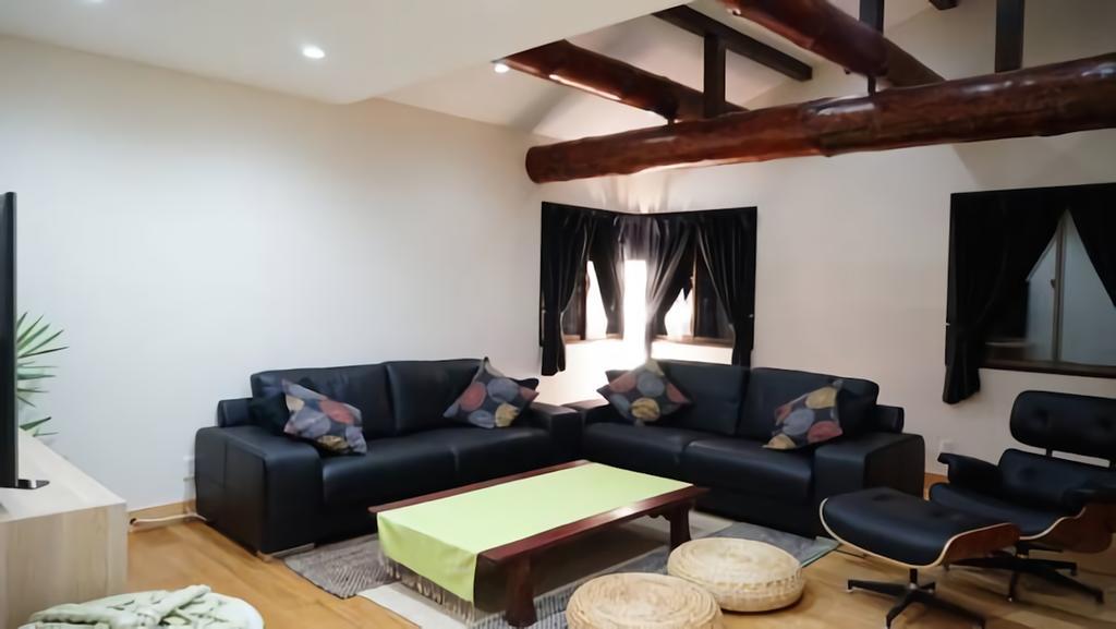 Harmony House Hakuba Villa Luaran gambar