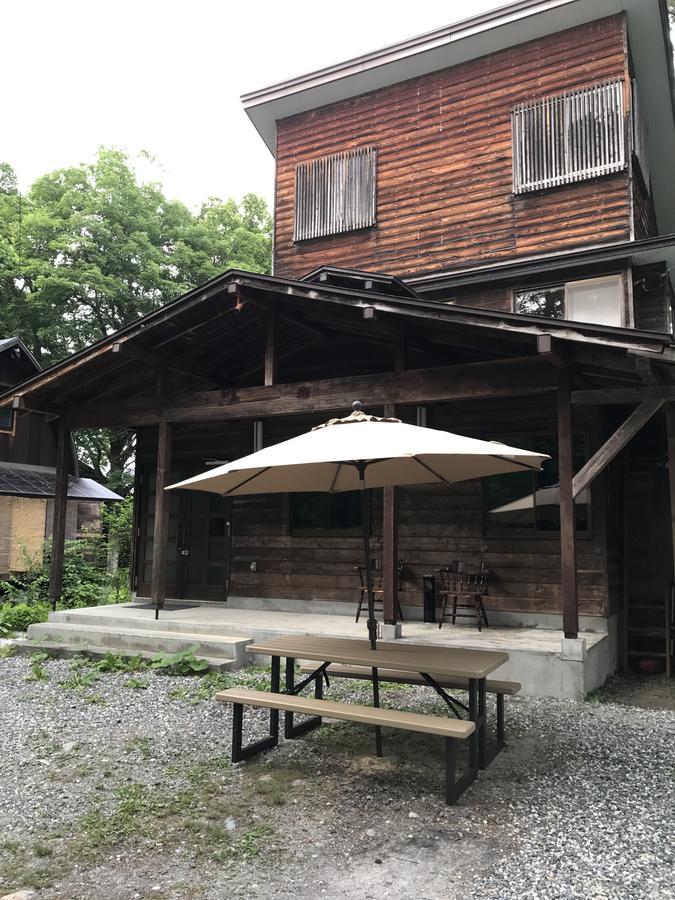 Harmony House Hakuba Villa Luaran gambar
